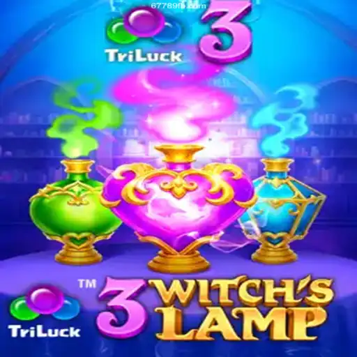Explore the Magical World of 3WitchsLamp
