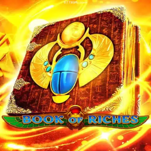Dive into the Adventure of BookofRiches