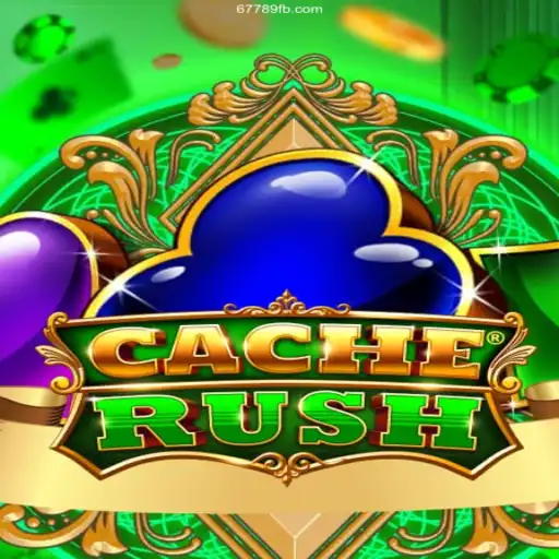 CacheRush: Exploring the Excitement of the Latest Online Game Phenomenon