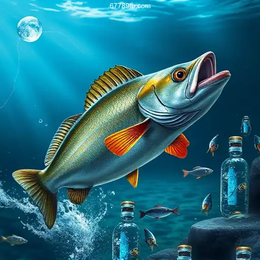 Fishing Games: An Immersive Digital Angling Experience