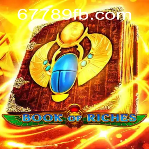 Dive into the Adventure of BookofRiches
