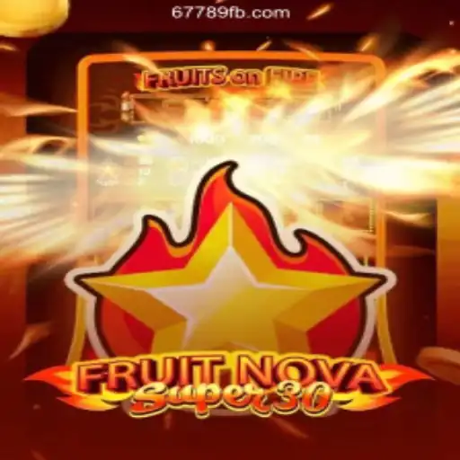 Explore FruitrNovaSupe30: The Exciting Digital Adventure