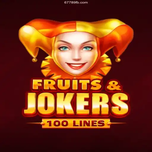 Discovering the Excitement of FruitsAndJokers100 on 67789⭐️ ONLINE PLATAFORMA OFICIAL