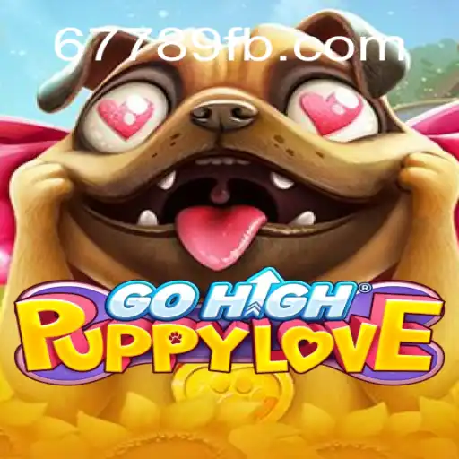 Discover the Enchanting World of GoHighPuppyLove