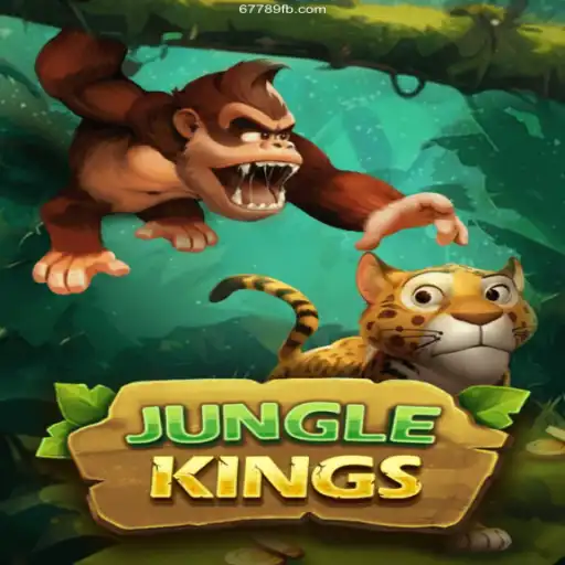 Exploring the Immersive World of JungleKings: A Comprehensive Guide