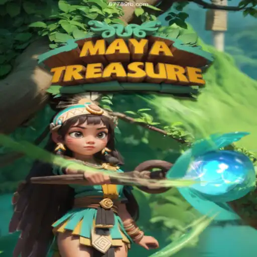 Explore the Enigmatic World of MayaTreasure: Discover the Adventures that Await You